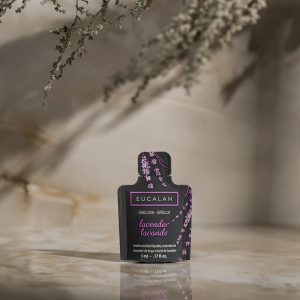 EUCALAN Lavender