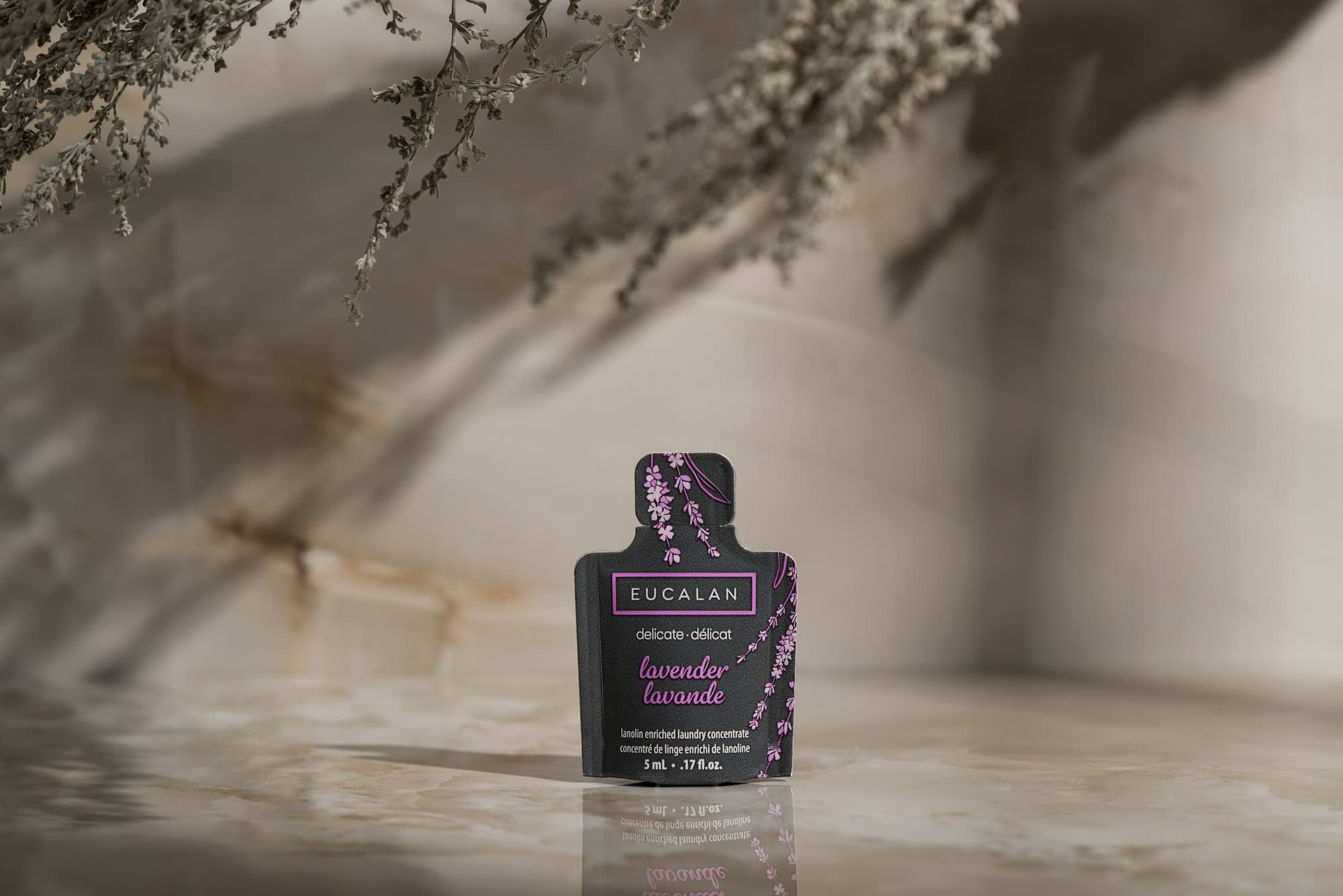 EUCALAN Lavender