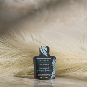 EUCALAN Unscented