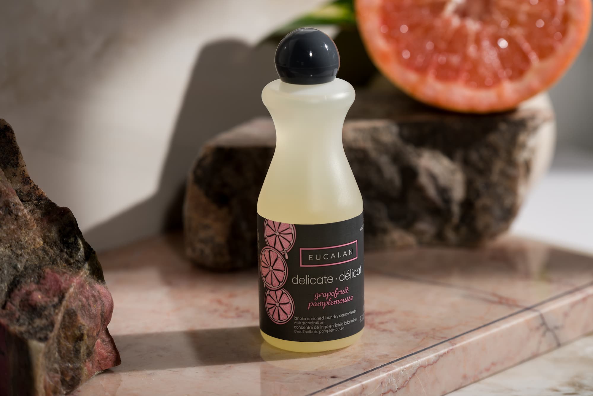 EUCALAN Grapefruit