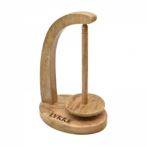 Kamolu Tūretājs Pendel Mango Wood Lykke