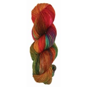 Symfonie Terra KnitPro Pūķa vīnogulājs 2034