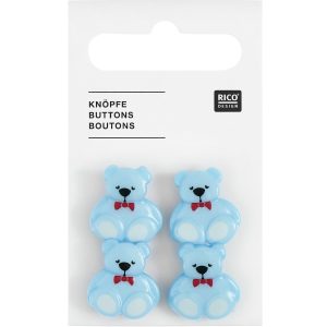 POGAS  TEDDY