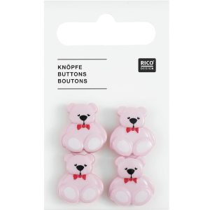 POGAS  TEDDY