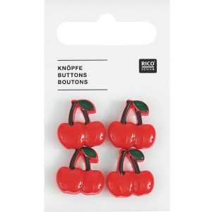 POGA CHERRY RED