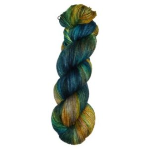 Symfonie Terra KnitPro Upes krasts 2001