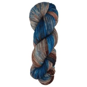 Symfonie Terra KnitPro Mājiņa mežā 2012