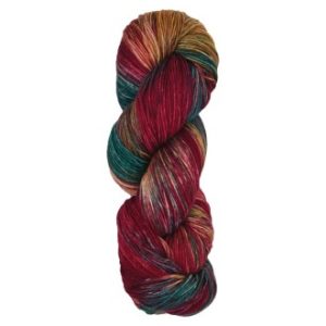 Symfonie Terra KnitPro  Vecā Deli 2016