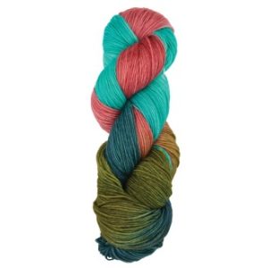 Symfonie Terra KnitPro  Pavasara sārtums 2017