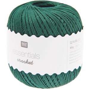 RICO DESIGN ESSENTIALS CROCHET 026