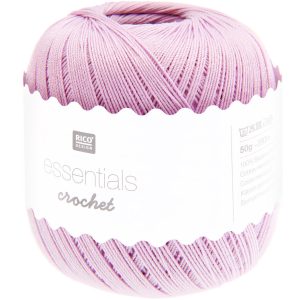 RICO DESIGN ESSENTIALS CROCHET 006
