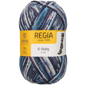REGIA 6 PLY 02789