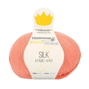 Regia Premium  Silk 00032