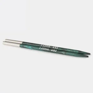 Adāmadatas maināmas Symfonie DREAMZ  3.25 mm