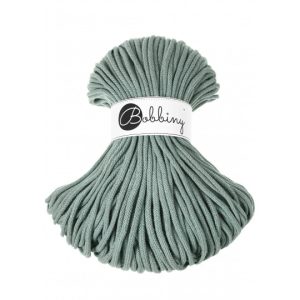 BOBBINY BRAIDED CORDS 5MM Premium LAUREL