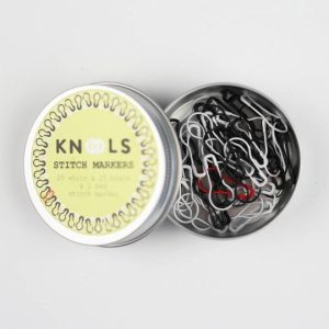 Marķieri Knools