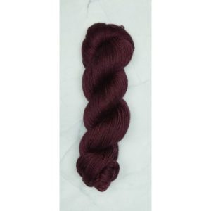 Symfonie Terra KnitPro Sarkankoks Mahagonis 2011
