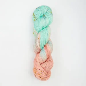 Symfonie Terra KnitPro  Bonijas ziedi 2018