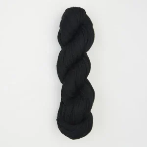 Symfonie Terra KnitPro Melns 2031