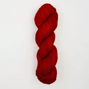 Symfonie Terra KnitPro Sarkanā roze 2008