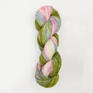 Symfonie Terra KnitPro Vasaras romantika 2008