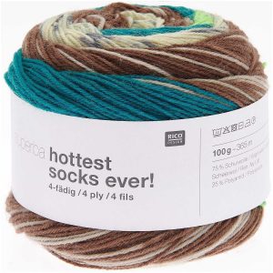 SUPERBA HOTTEST SOCKS EVER 005