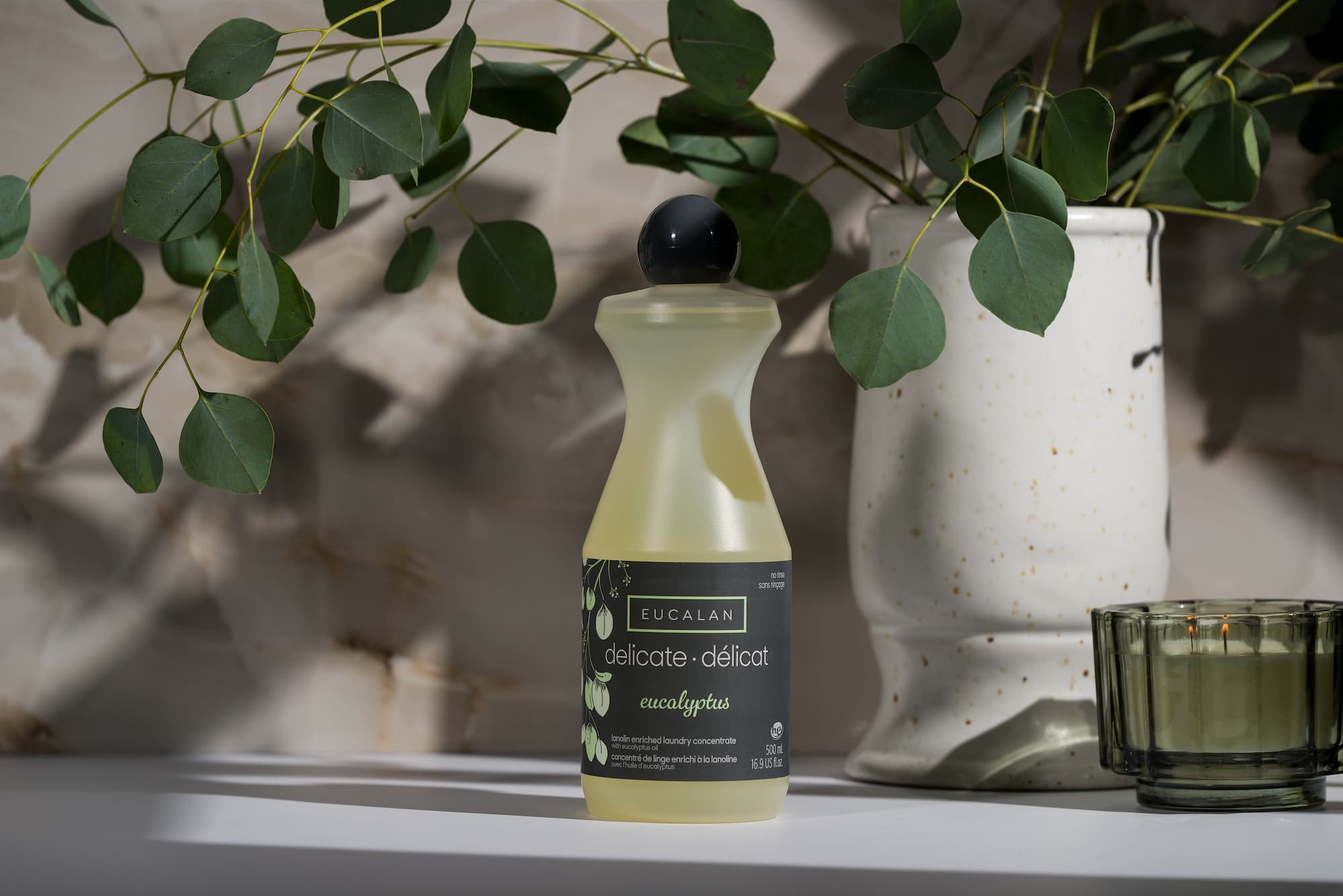 EUCALAN Eucalyptus 500 ml