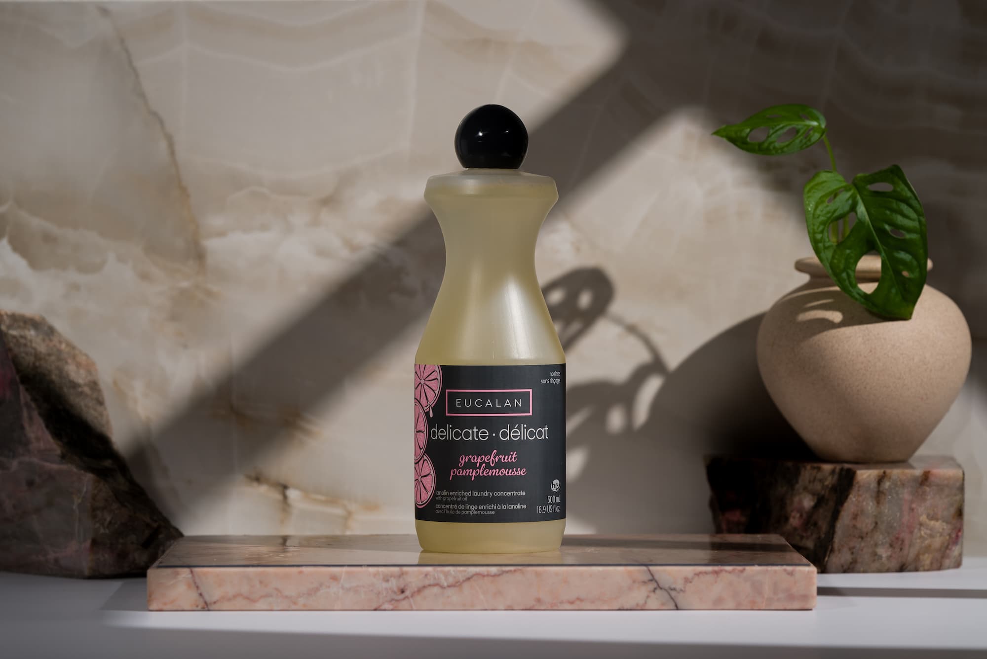 EUCALAN Grapefruit 500ml