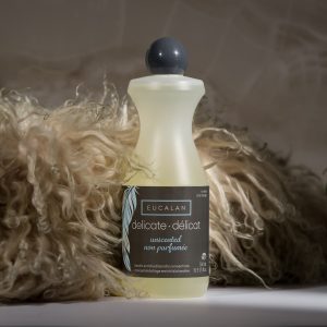 EUCALAN Unscented 500ml