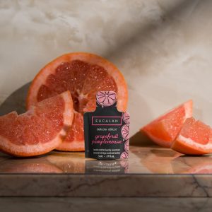 EUCALAN Grapefruit