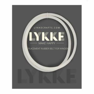 LYKKE CRAFTS Works Ball Winder