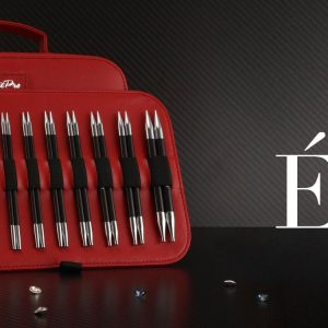 KARBONZ ÉLAN PREMIUM  adāmadatu komplekts