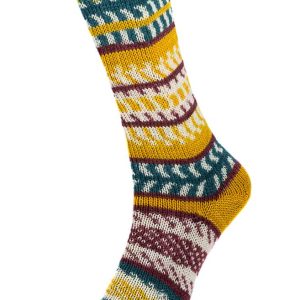 CHRISTMAS SOCKS 1