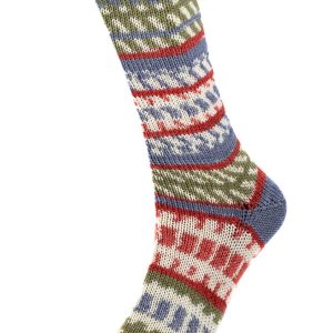 CHRISTMAS SOCKS 3