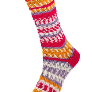 CHRISTMAS SOCKS 4