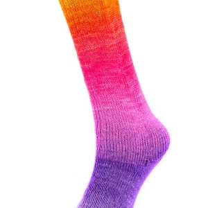HARMONIOUS SOCKS 11