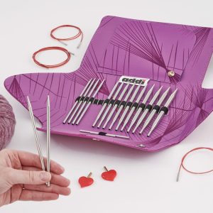 Addi Click Lace  3,50-8,00 mm