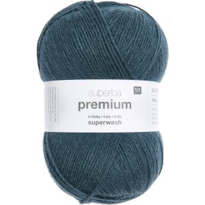 Superba Premium 4 ply  009