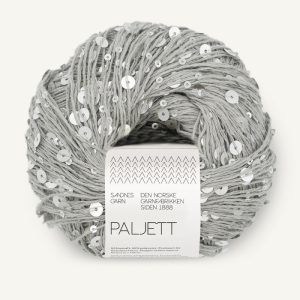 SANDNES GARN PALJETT 1120