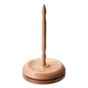 ChiaoGoo Yarn Butler, koks