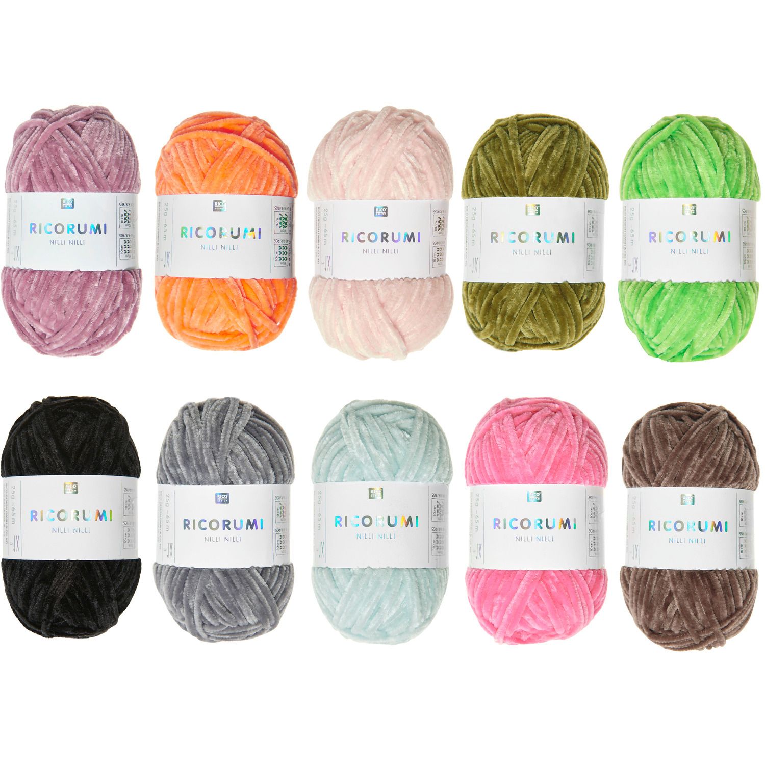 Nilli Nilli Rainbow - Image 3