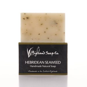 Highland Soap dabīgās ziepes