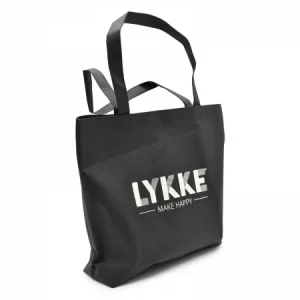 Lykke zīmola auduma soma