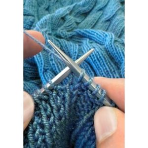 Chiaogoo Quads Lace 5.00 maināmās adatas