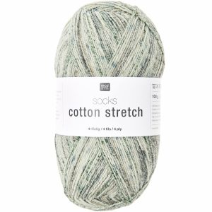 Sosks Cotton Stretch 012
