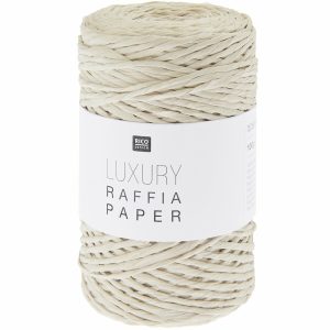 LUXURY RAFFIA 002
