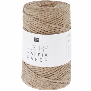 LUXURY RAFFIA 003