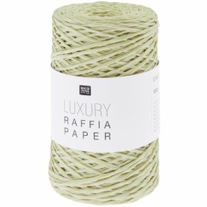LUXURY RAFFIA 006