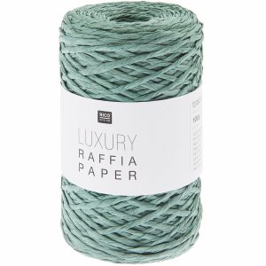 LUXURY RAFFIA 007