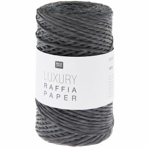 LUXURY RAFFIA 008